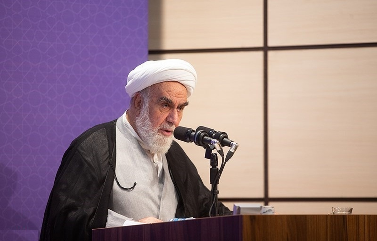 محمدیگلپایگانی: ماجرای غزه داستان فلسطینیهاست و بس این جنگ ارتباطی با ایران ندارد