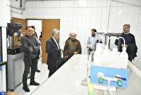 لزوم امکانسنجی در حوزه موانع تولید و بومیسازی قطعات
