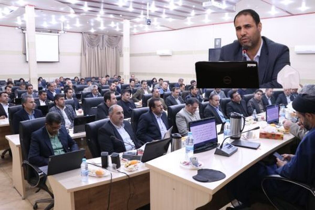 صحرایی: مولدسازی، بسیاری از مشکلات آموزش و پرورش را رفع میکند