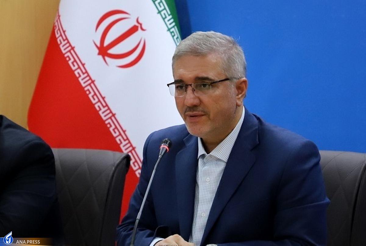 رویکرد دولت بهرهمندی از ظرفیت جامعه نخبگانی برای اداره بهتر کشور است