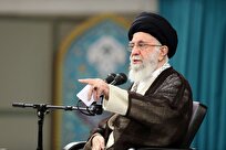 رهبر انقلاب: مسئله زن در اسلام یکی از نقاط قوت اسلام است