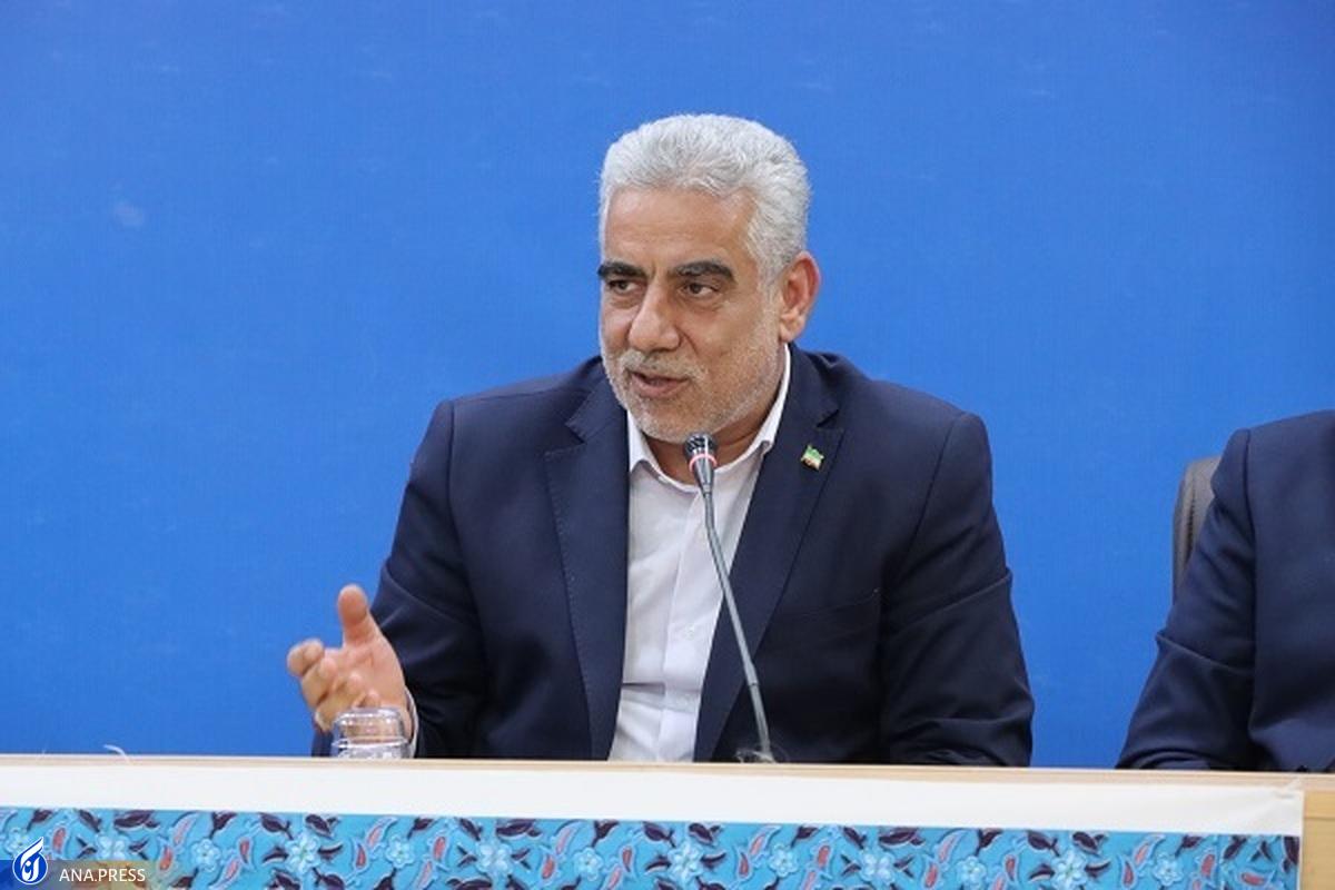 استاندار گیلان: شرکتهای دانشبنیان در استان گیلان به 200 مورد میرسد