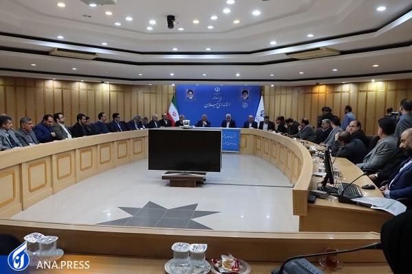 استاندار گیلان: شرکت&zwnj;های دانش&zwnj;بنیان در استان گیلان به 200 مورد می&zwnj;رسد