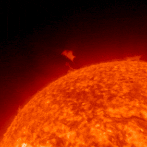 جادوی مغناطیسی خورشید جادوی مغناطیسی خورشید