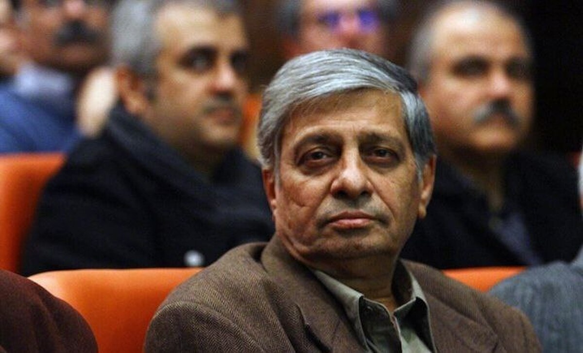 برگزاری نکوداشت ضابطی جهرمی در  اختتامیه جایزه پژوهش سال سینمای ایران