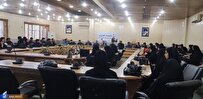 حیات انقلاب اسلامی در گرو تداوم راه شهدا و ایثارگران است