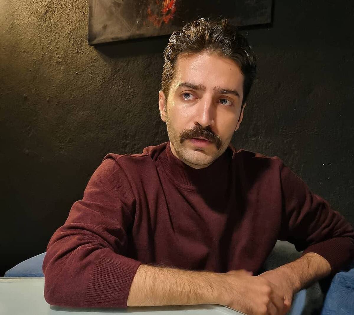 «اینو فراموش کنید» بهزودی روی صحنه میرود کمدی ژانر مناسب بیان معضلات اجتماعی است