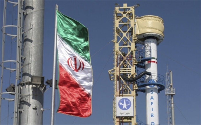 لزوم بومیسازی ماهوارههای فضایی در جهت رفع نیازهای صنایع/ ۱۰ ماهواره فضایی تا پایان سال پرتاب میشود/ تجاریسازی دستگاه آشکارساز مواد مخدر در پژوهشگاه فضایی لزوم بومیسازی ماهوارههای فضایی در جهت رفع نیازهای صنایع/ ۱۰ ماهواره فضایی تا پایان سال پرتاب میشود/ تجاریسازی دستگاه آشکارساز مواد مخدر در پژوهشگاه فضایی