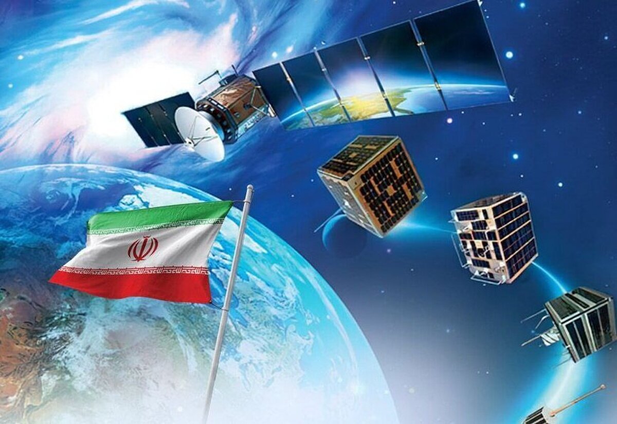 بلوغ فناوری فضایی در ایران/ بهکارگیری سرریز فناوریهای فضایی در سایر صنایع