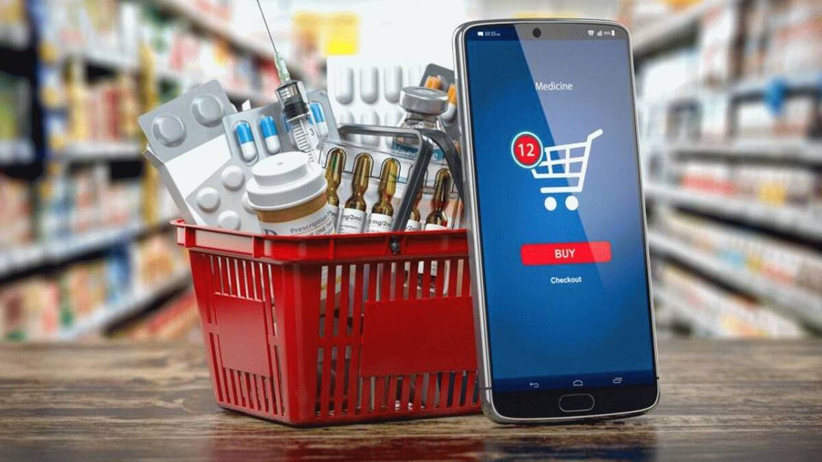 چرایی مشکلات تهیه دارو برای برخی از بیماران  آیا خرید اینترنتی مورد تأیید وزارت بهداشت است؟
