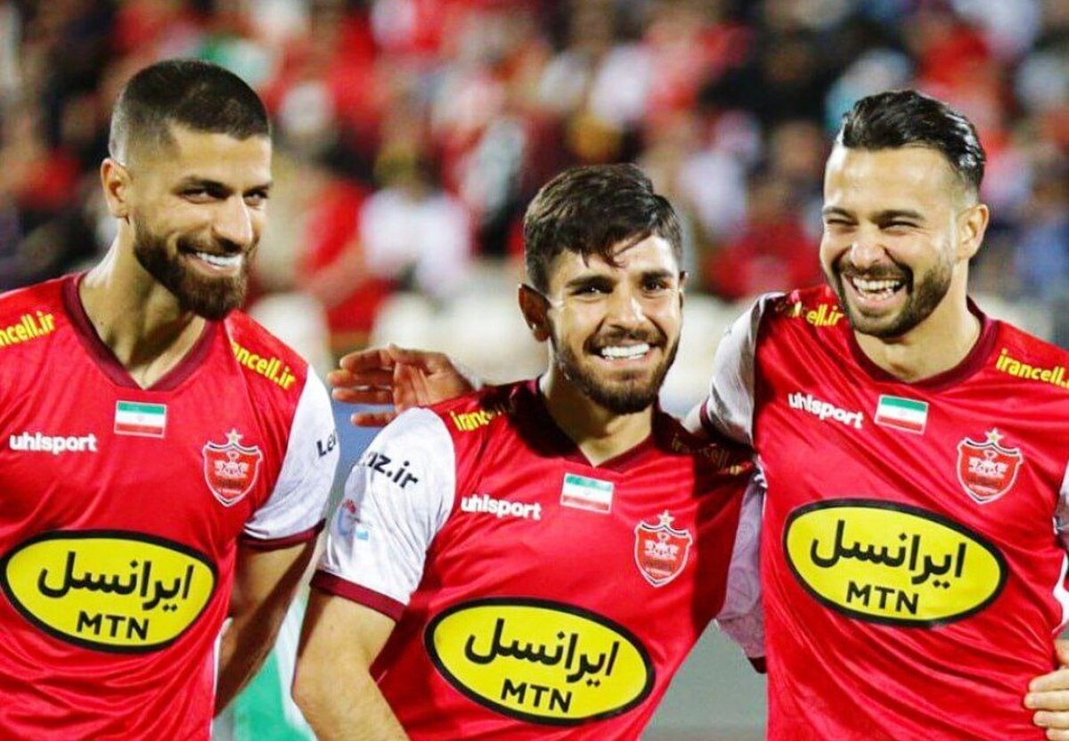 واکنش سرپرست ملوان به جذب بازیکنان سرباز پرسپولیس و استقلال