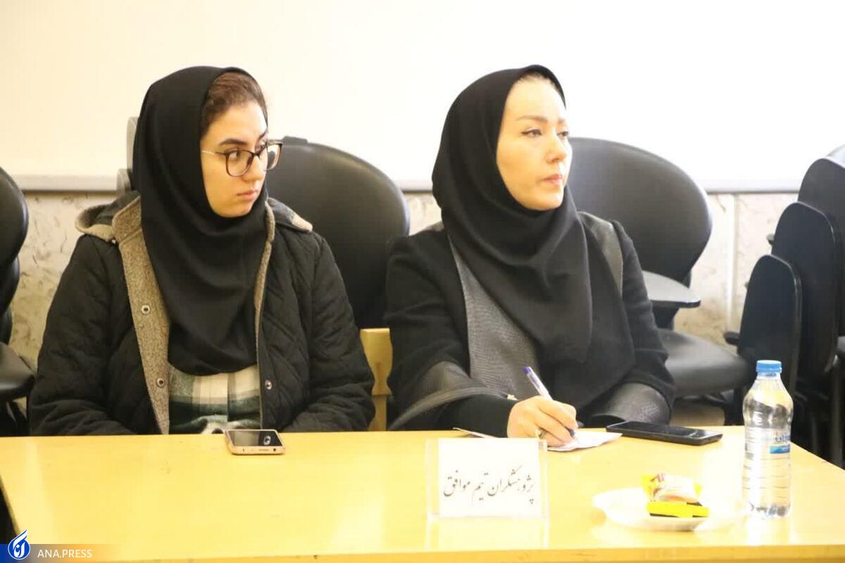 رقابت بیش از هزار دانشجوی آذربایجان شرقی در رقابت کرسیهای آزاداندیشی + فیلم