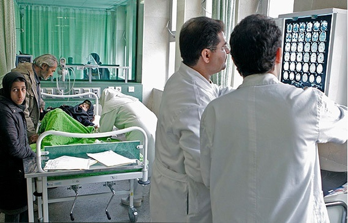 آغاز توزیع نیروهای فوق تخصصی پزشکی از امروز