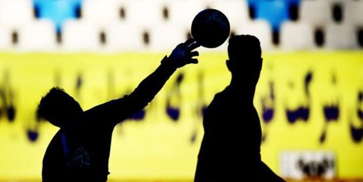 انواع فساد در ورزش و راهکارهای مقابله با آنها انواع فساد در ورزش و راهکارهای مقابله با آنها