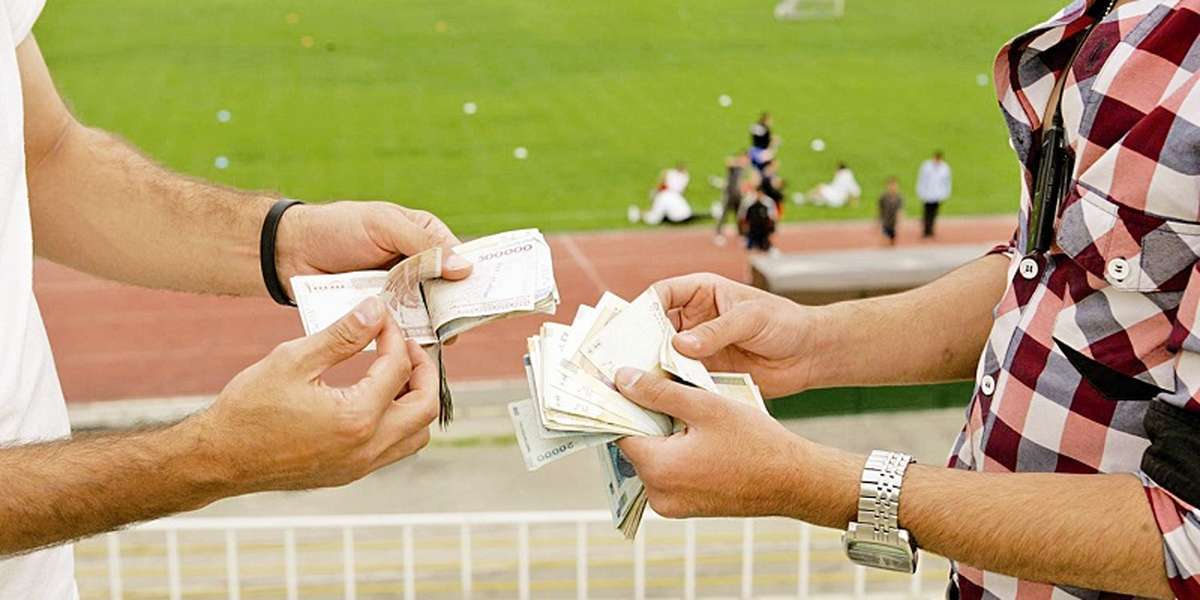 انواع فساد در ورزش و راهکارهای مقابله با آنها انواع فساد در ورزش و راهکارهای مقابله با آنها