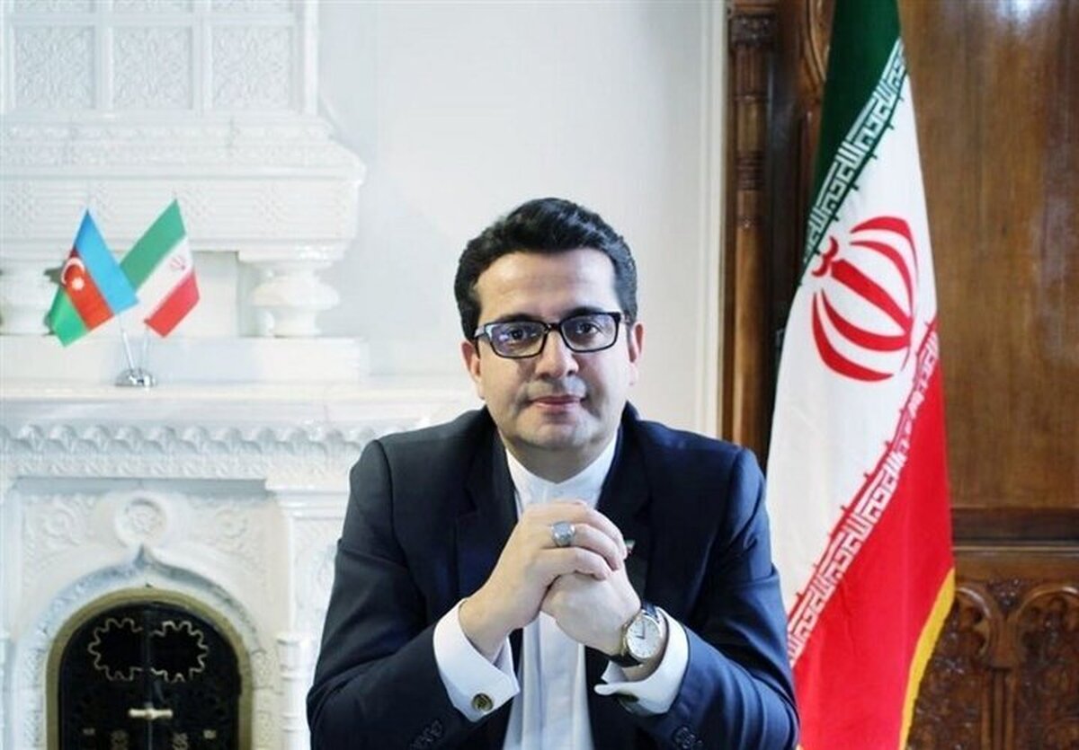 پنجمین گذرگاه مرزی میان ایران و آذربایجان بازگشایی شد