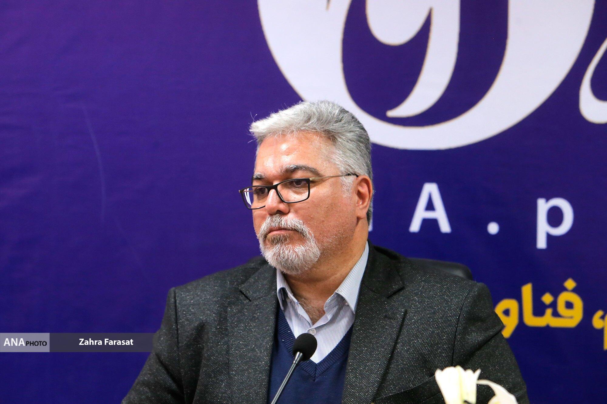 بازیگری اجتماعی دانشگاه علوم پزشکی آزاد اسلامی تهران در حل مسائل کشور