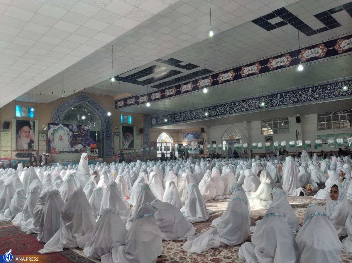 جشن تکلیف، آغازگر حرکتی منسجم در مسیر ارزشهای دینی و معنوی