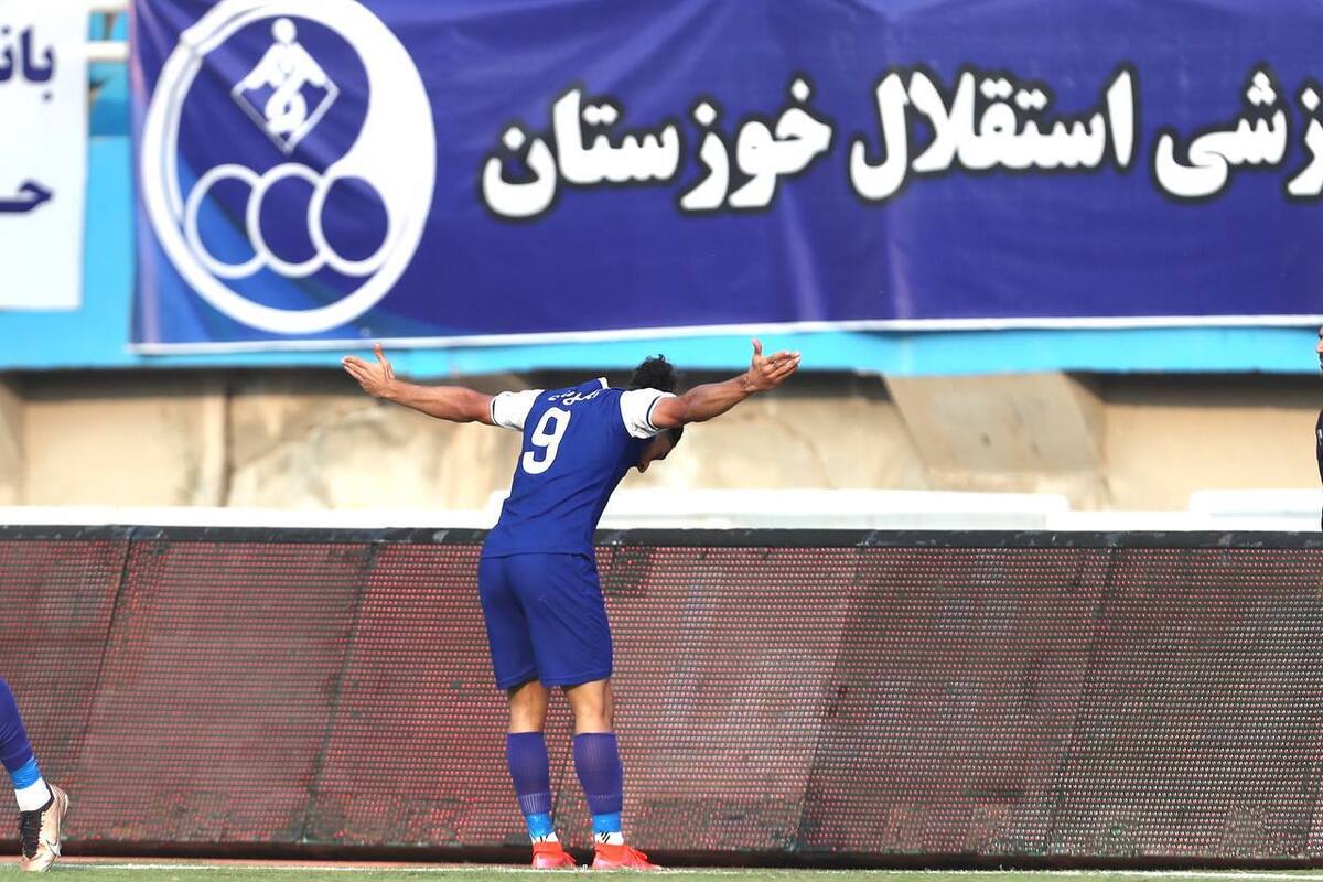 شروط جالب استقلال خوزستان برای انتقال آقایی پور به پرسپولیس