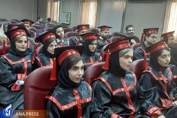 حفظ اخلاق حرفهای سرلوحه شغل پزشکی قرار گیرد حفظ اخلاق حرفهای سرلوحه شغل پزشکی قرار گیرد