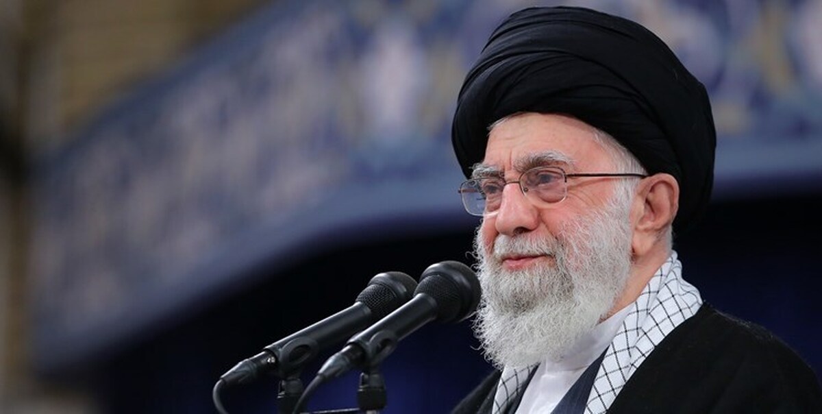 دیدار اعضای شورای شهر با رهبر انقلاب