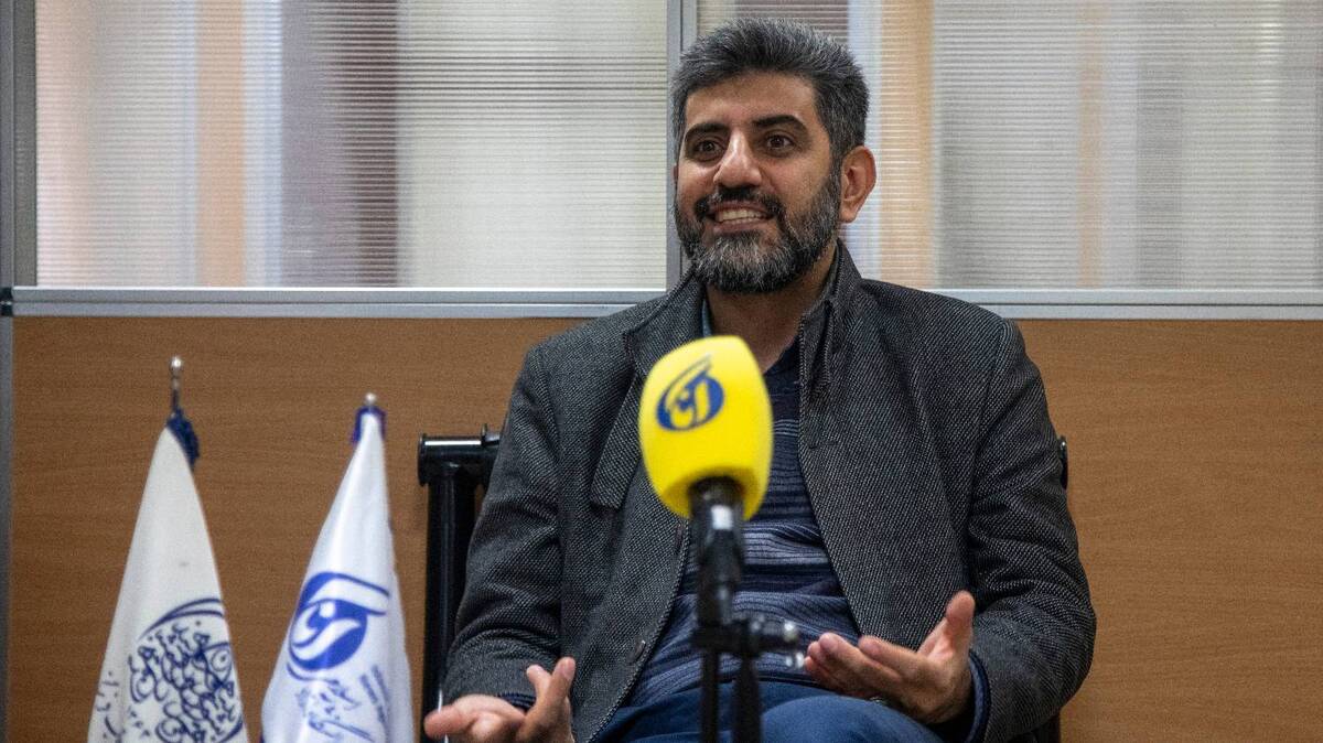 میخواهیم نمایی از تفاوتها و استعدادهای خاص دانشآموزان را بروز دهیم