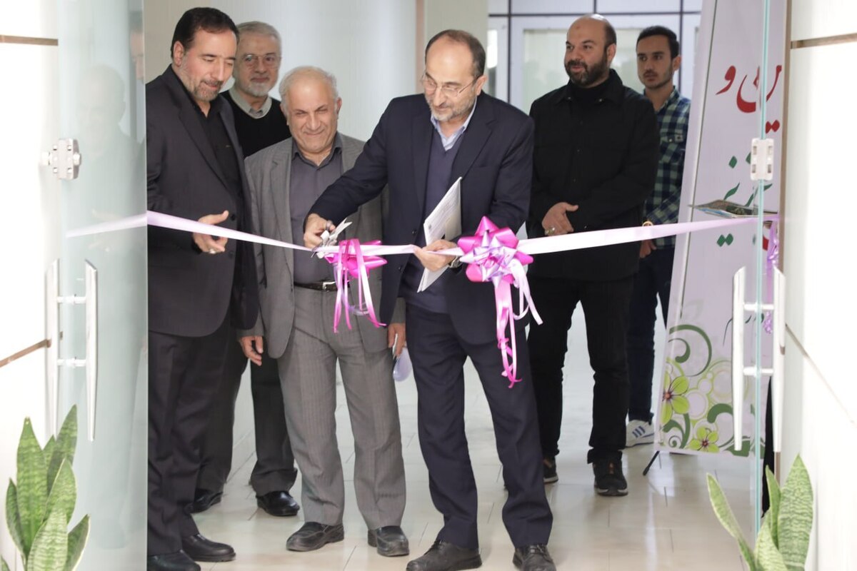 تدوین طرح جهاد علمی در نیروهای مسلح دانشگاه صنعتی امیرکبیر قطب هوش مصنوعی کشور شد