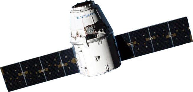 هر آنچه باید در مورد فضاپیما بدانید!