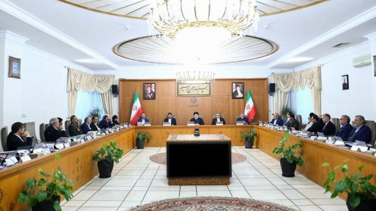 رئیسی: رژیم صهیونیستی از ترور کور مستشاران ایران بهرهای نخواهد برد
