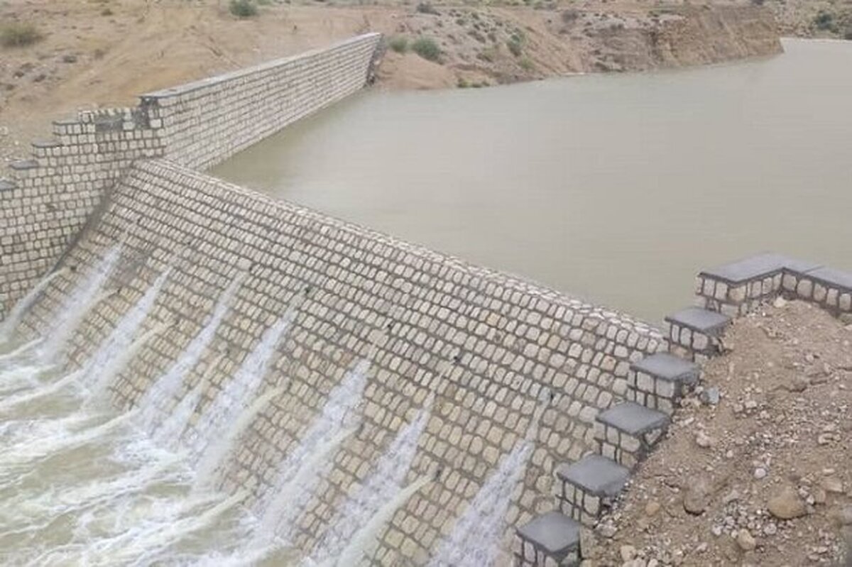جبران ۱۱ میلیارد مترمکعب کسری آب سفرههای زیرزمینی با اجرای آبخوانداری