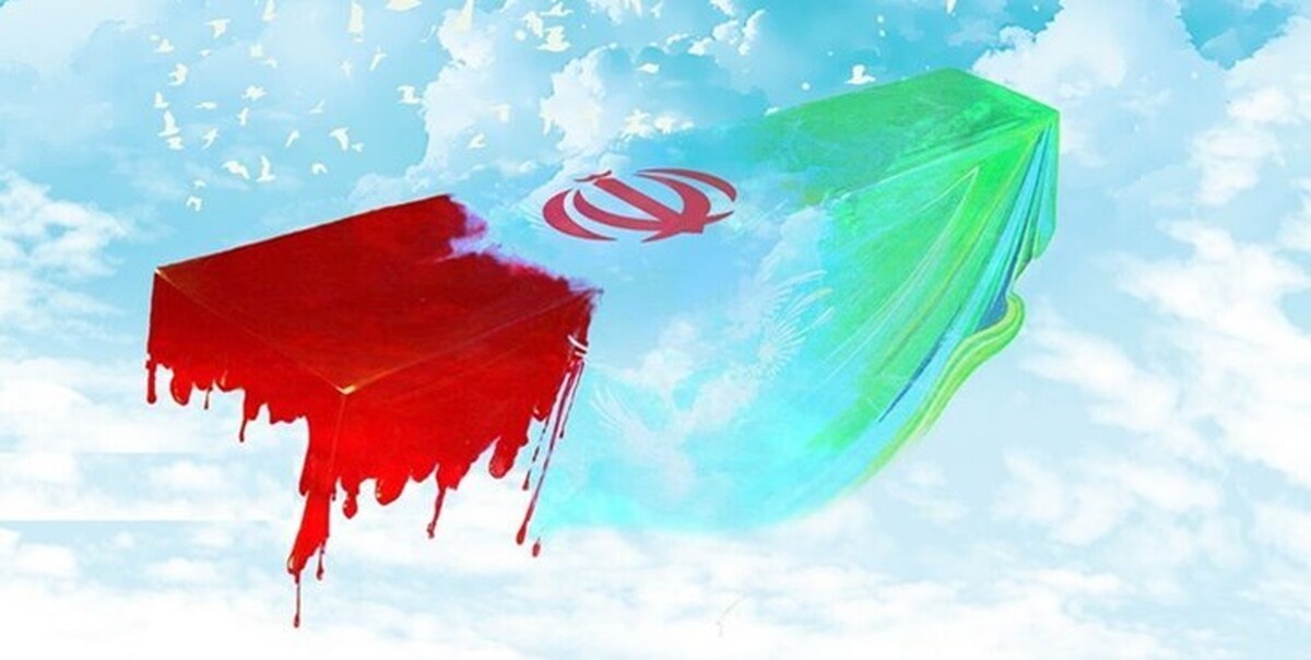 شهادت ۲ مأمور پلیس نیریز در درگیری با اشرار و قاچاقچیان مسلح