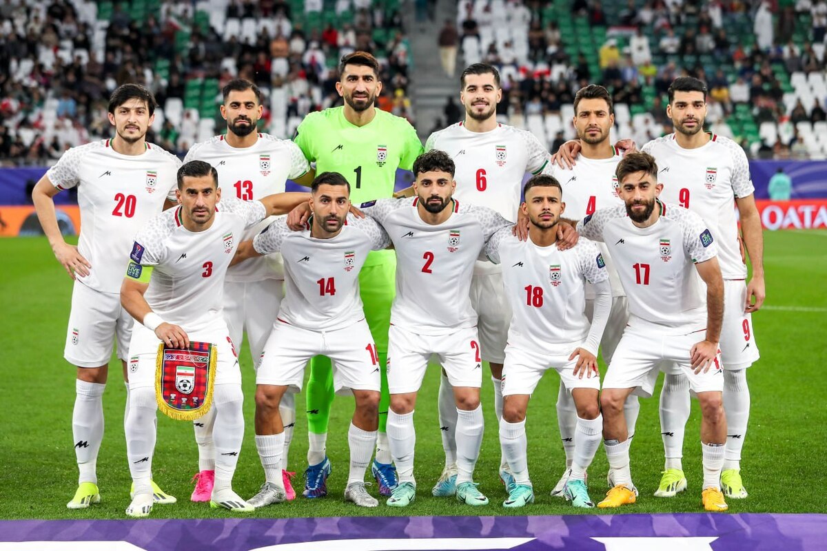 هشدار مهم قلعهنویی به بازیکنان تیم ملی؛ یک لحظه هم سوریه را دستکم نگیرید