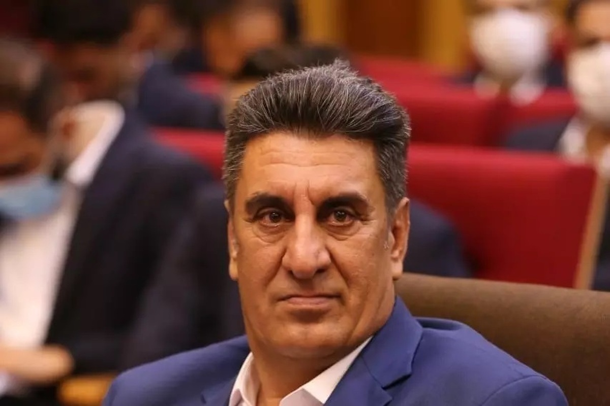 افشاریان: مباحث مرتبط با قضاوت فغانی از سوی کمیته داوران کنفدراسیون بررسی میشود
