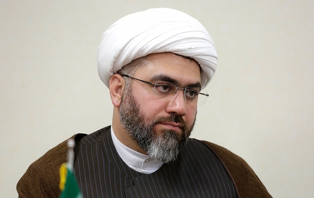 ارتباط مسئولان با بدنه جامعه باید احیا شود