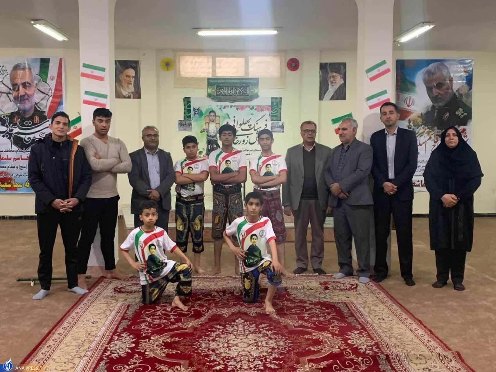 کسب مقام سوم مسابقات کاراته قهرمانی کشور توسط مربی تربیتبدنی سما کسب مقام سوم مسابقات کاراته قهرمانی کشور توسط مربی تربیتبدنی سما