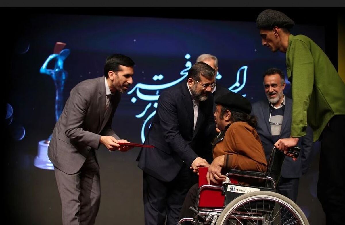 از دشواریهای صحنه تئاتر شهر برای هنرمندان توانیاب تا اکران آنلاین فیلم تئاتر ایتالیاییها