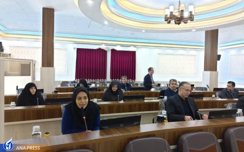 دانشگاه آزاد زنجان میزبان آزمون EPT/ دانشجویی معطل ریزنمرات نمیماند دانشگاه آزاد زنجان میزبان آزمون EPT/ دانشجویی معطل ریزنمرات نمیماند