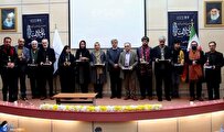برگزیدگان دومین کنگره بینالمللی شعر «بانوی بلاغت» معرفی شدند + اسامی