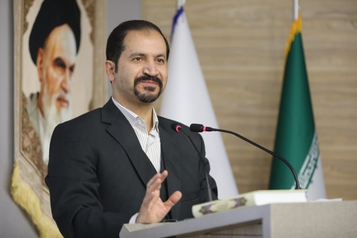 لزوم بهره‌مندی از فضای بین‌المللی برای توسعه دیپلماسی علمی