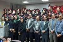 حفظ اخلاق حرفهای سرلوحه شغل پزشکی قرار گیرد