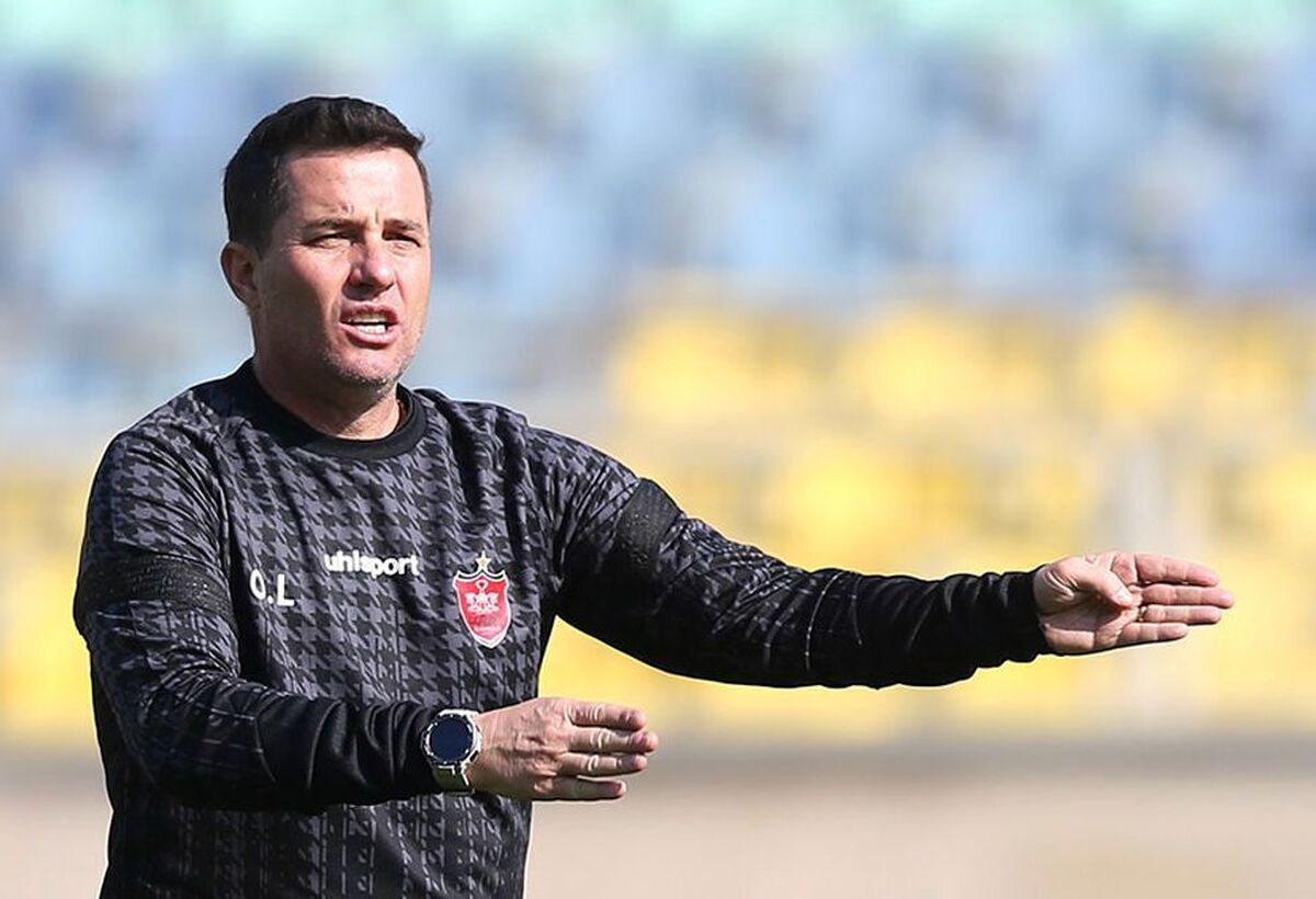 فنونیزاده: اوسمار نمیداند چه گوهر گرانبهایی در دست دارد نوبت به پرسپولیس میرسد، مشکلات مالی سر تا پای باشگاه را میگیرد