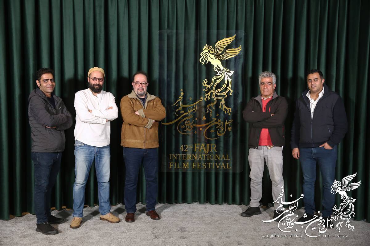 نامزدهای بخش تبلیغات جشنواره فجر معرفی شدند
