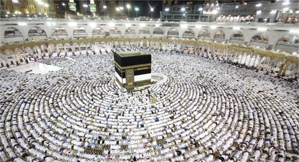 عودت وجه نزدیک به ۶ هزار نفر از عمرهگزاران انصرافدهنده/ «سند» پایدار خواهد ماند