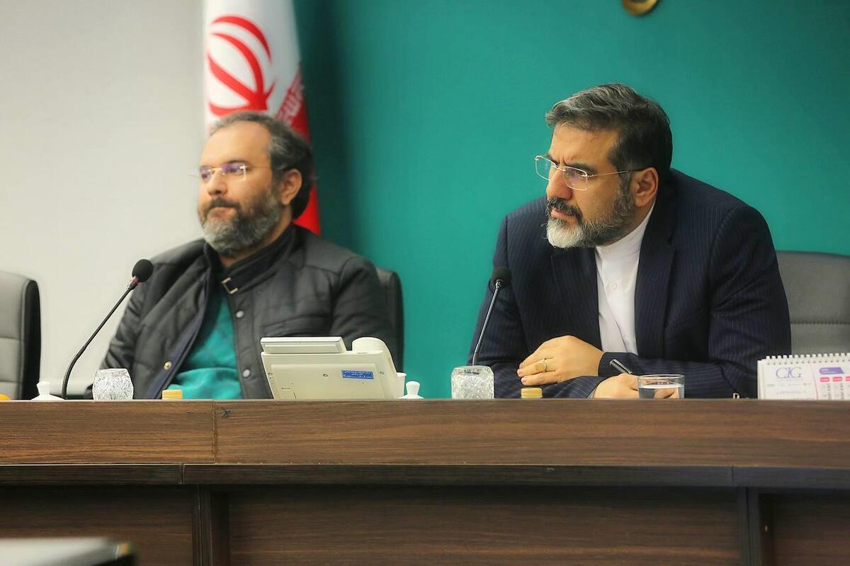 رفع مسائل بیمهای جامعه قرآنی پیگیری میشود