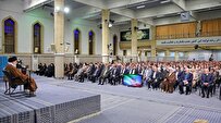 رهبر انقلاب: مهم‌ترین وظیفه دولت بهبود فضای کسب‌وکار و رفع موانع است