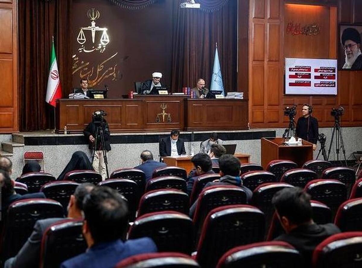 راهاندازی شبکه تلویزیونی توسط گروهک تروریستی منافقین با هدف تشویق مردم به خشونت