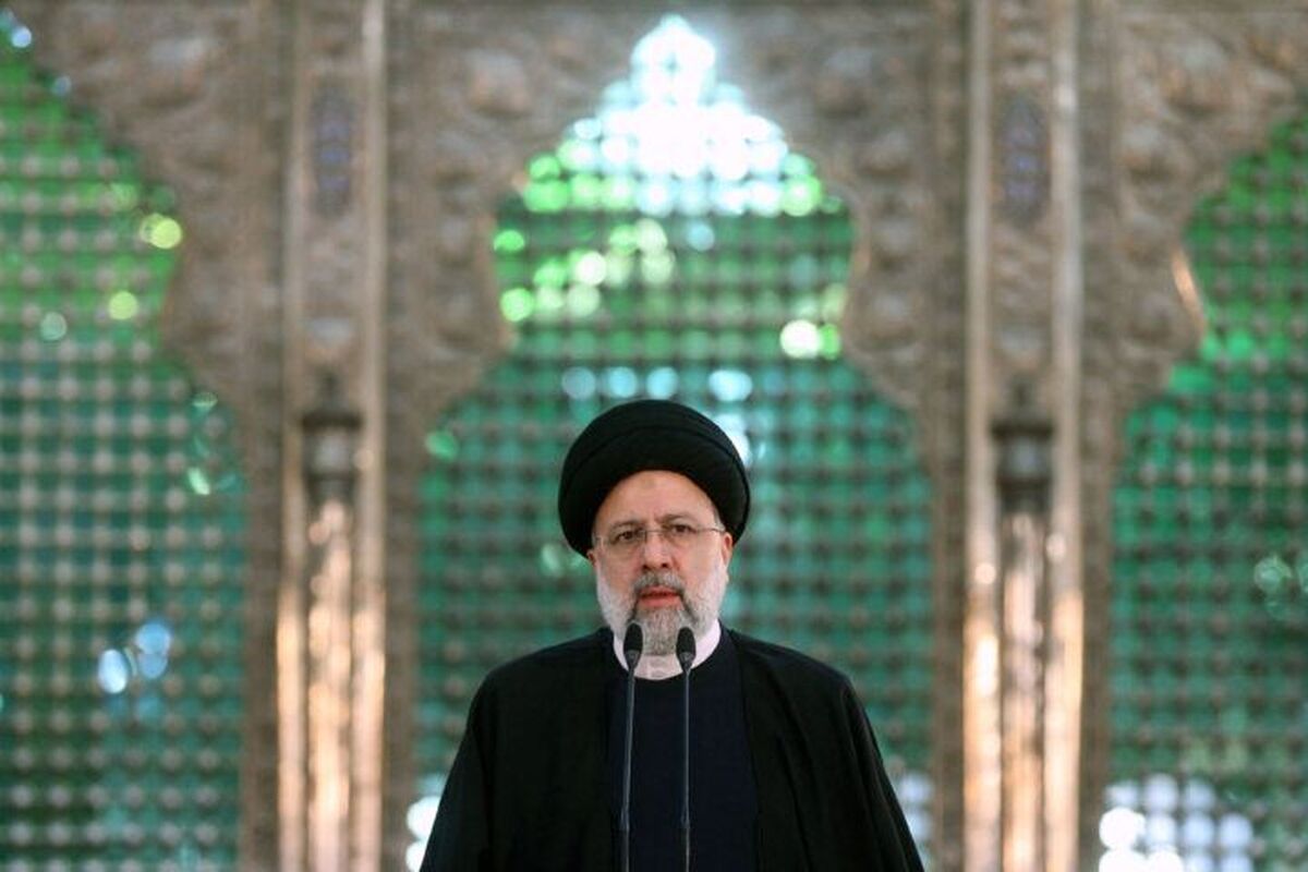 رئیسی: انتخابات یکی از جلوههای «جمهوریت نظام» است