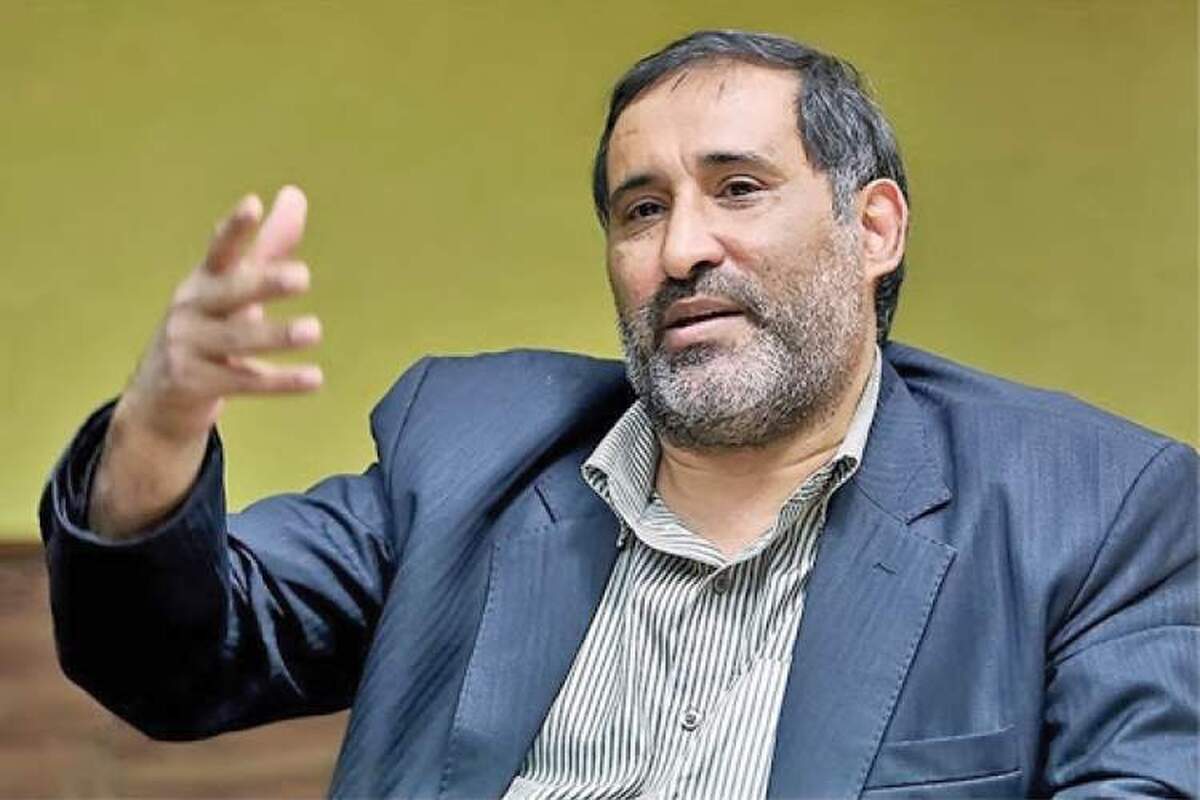 قزوه: انعکاس جشنواره شعر فجر گسترده خواهد بود/ جایزه ۲۰۰ میلیونی برای ویژه برنامه «سرزمین شعر»