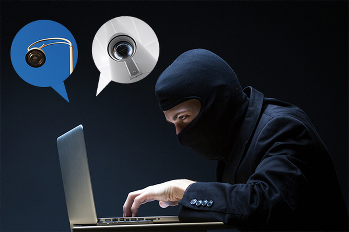 بومیسازی نرمافزار پایش تصاویر دوربینهای مداربسته در سایه تحریمها