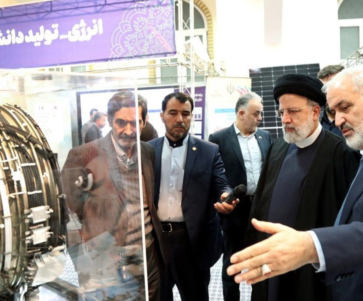 رئیس جمهور برای رفع مشکلات شرکتهای دانشبنیان دستوراتی صادر کرد
